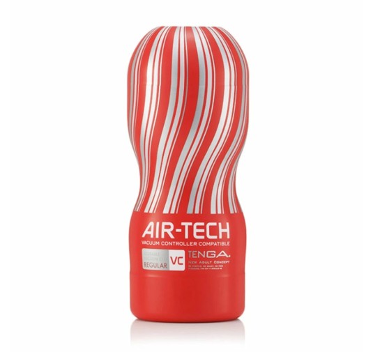 Masturbator - Tenga Air-Tech for Vacuum Controller Regular